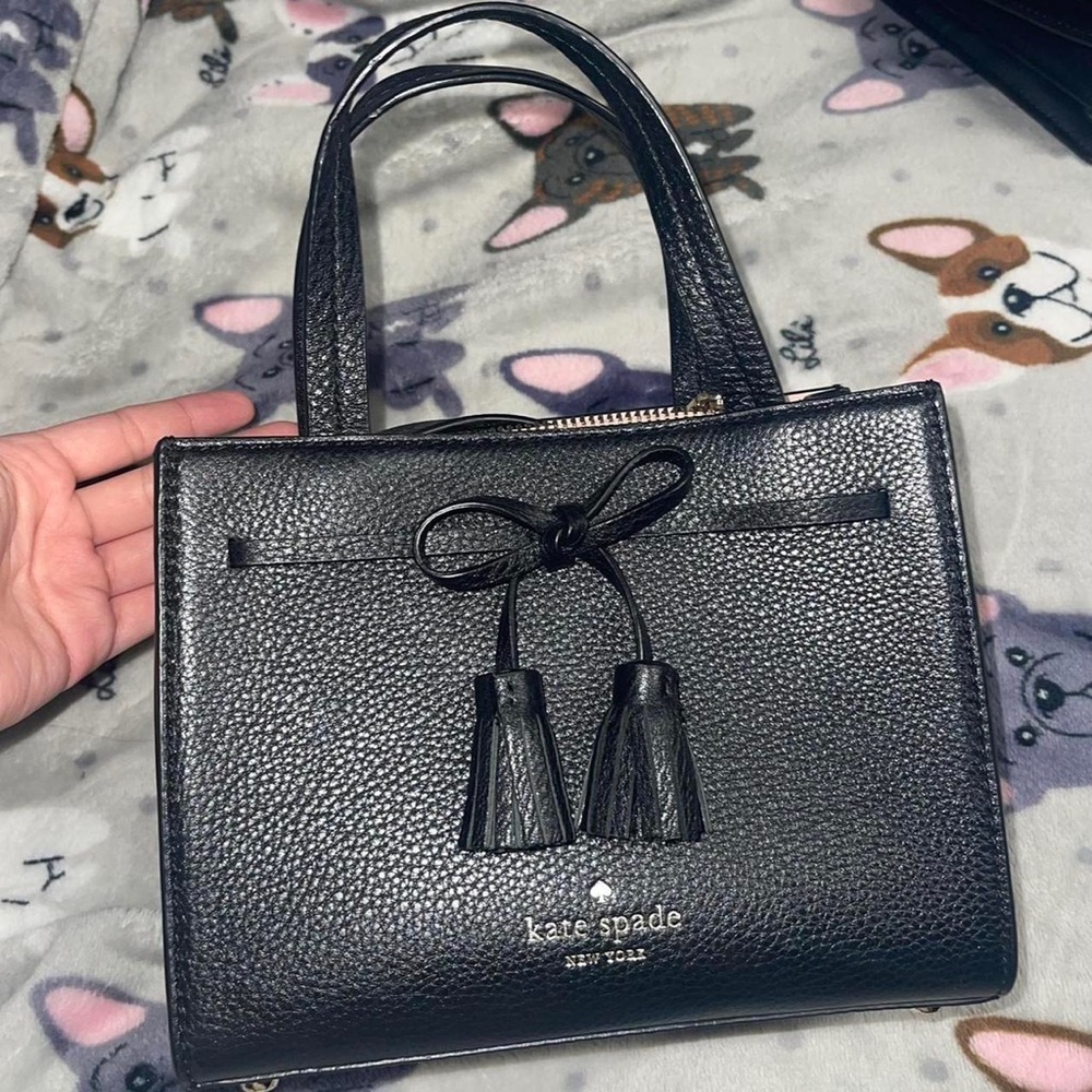KATE SPADE mini handbag